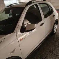 کوییک مدل ۱۴۰۱ بی رنگ|خودرو سواری و وانت|کرج, جهان‌شهر|دیوار