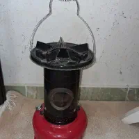 چراغ والور نفتی