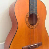 گیتار کلاسیک|گیتار، بیس، امپلیفایر|آبادان, |دیوار