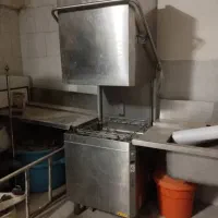 لوازم آشپز خانه صنعتی|کافیشاپ و رستوران|یزد, |دیوار