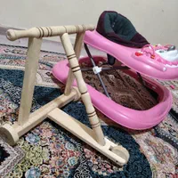 کمک مادر و روروک|اسباب و اثاث بچه|بوکان, |دیوار