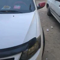 کوییک r سفید قرمزمدل 1401|خودرو سواری و وانت|قدس, شهرقدس|دیوار