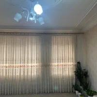 پرده|پرده، رانر، رومیزی|تهران, زعفرانیه|دیوار