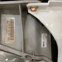 پارس تیوفایف دریچه سیم عتیقه|خودرو سواری و وانت|مریوان, |دیوار