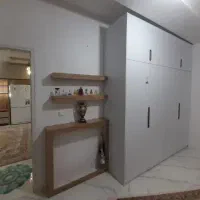 ۹۵ متر/۲خواب/فول امکانات/شهرک فجر|فروش آپارتمان|ورامین, ورامین|دیوار