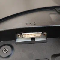 مانیتور LG|رایانه رومیزی|تهران, خاک سفید|دیوار