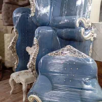 مبلمان لوکس|مبلمان خانگی و میز عسلی|شیراز, شیشه‌گری|دیوار