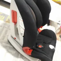 صندلی ماشین بی بی لند مدل کامفورت سالم|تخت و صندلی بچه|ساری, |دیوار