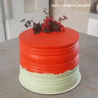 کیک و دسر کافه ای|خوردنی و آشامیدنی|اندیشه, شهرک مریم|دیوار