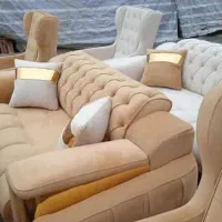 مبل نگین * کلاسیک و اسپرت * سلطنتی * شیک|مبلمان خانگی و میز عسلی|یاسوج, |دیوار