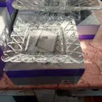 ظرف کریستال|ظروف سرو و پذیرایی|مشهد, کوشش|دیوار