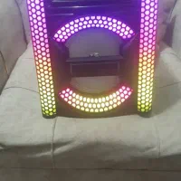 اسپیکر بولوتوثی ۶/۵ ایج|سیستم صوتی خانگی|اهواز, کوی علوی|دیوار