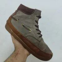 کفش چرم آمریکایی