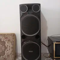 اسپیکر مکسیدر دی جی|سیستم صوتی خانگی|کهریزک, |دیوار