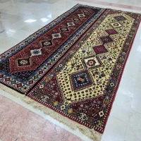 فرش دستباف کناره (رانر) مناسب راهرو|فرش|تهران, ونک|دیوار