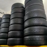 فروش لاستیک کارکرده  آردی پژو سمند دنا|قطعات یدکی و لوازم جانبی|تبریز, |دیوار