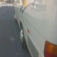 هیوندامینی بوس تمیزمدل ۹۰|خودرو سنگین|برخوار, |دیوار