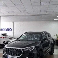 فیدلیتی الیت مشکی ۷ نفره رینگ ۱۰پر جدید ۱۴۰۴|خودرو سواری و وانت|تهران, تهرانسر شرقی|دیوار