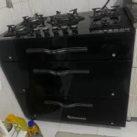 اجاق گاز کشویی