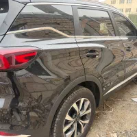 تیگو7 پروپرمیوم|خودرو سواری و وانت|صفادشت, |دیوار