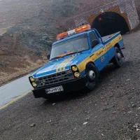 امداد خودرو 61