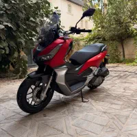 موتور سیکلت ADV همتاز بی نظیر