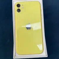 iPhone 11 رنگ بسیار خاص