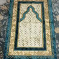 سجاده ترک نو