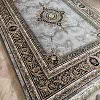 فرش عارف ترمه ۷۰۰شانه