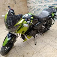 160درحد|موتورسیکلت|ملکآباد, |دیوار