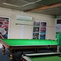 باشگاه بیلیارد شافر ( اموزش بیلیارد )|ورزش‌های توپی|مشهد, نوید|دیوار