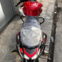 ns160 ان اس ۱۶۰|موتورسیکلت|تهران, توحید|دیوار