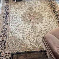 فرش ماشینی دست دوم ۶ متری