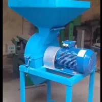 سازنده لوازم مخلوط کن / آ سیاب خوراک دام