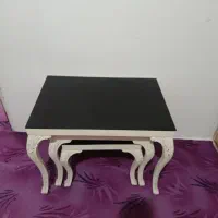 میز جلو مبلی