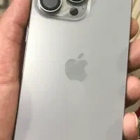 ایفون ۱۵ پرومکس ریجستر