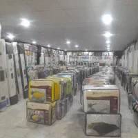 روتختی دونفره مارک دار