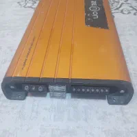 تقویت کننده امپیلی فایر