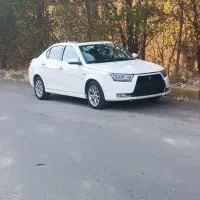 دنا 1401توربو 6دنده پانا|خودرو سواری و وانت|قروه, |دیوار