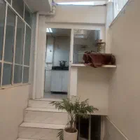 فروش دو قواره ویلایی ۵۵ متری بغلدار با گذر۱۰ متری|فروش خانه و ویلا|تهران, شکوفه (عبدل آباد)|دیوار
