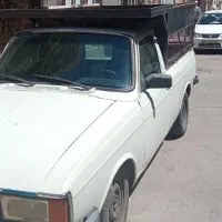 پیکان وانت بنزینی