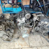 تعمیرگاه خودرو،مکانیکی خودرو|خدمات موتور و ماشین|قم, شهرک خودرو|دیوار