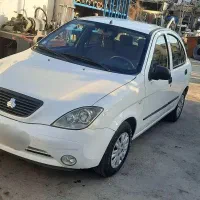 تیبا۲|خودرو سواری و وانت|شهر ری, دولت‌آباد|دیوار