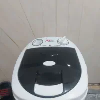 کهنه شور و مینی واش|ماشین لباسشویی و خشک‌کن لباس|رباط‌کریم, رباط‌کریم|دیوار