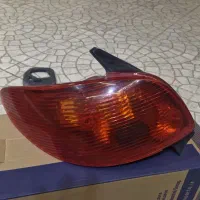 چراغهای عقب پژو ۲۹۶