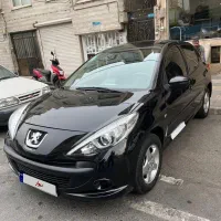 207 پانا مدل401