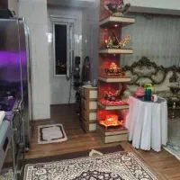 آپارتمان  دوخوابه مجتمع اکباتان پونک|فروش آپارتمان|زنجان, |دیوار