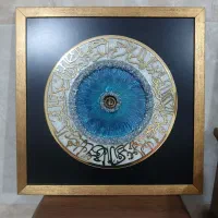 قاب چشم و نظر