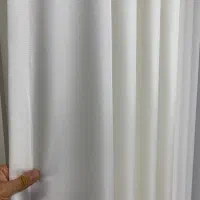 پرده مینیمال|پرده، رانر، رومیزی|تهران, گلستان (شهرک راه آهن)|دیوار