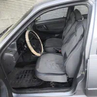 دوو سیلو- سی یلو- مدل ۷۷- دو ‌پلاک کره ای|خودرو سواری و وانت|تبریز, |دیوار